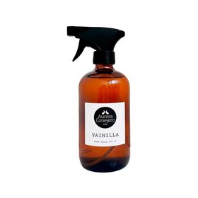 Aromatizador en spray vainilla 500 ml