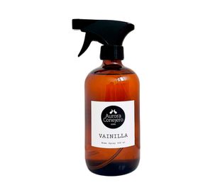 Aromatizador en spray vainilla 500 ml