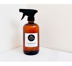 Aromatizador en spray vainilla 500 ml