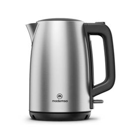 Hervidor MEK25 gris 1.7 lt