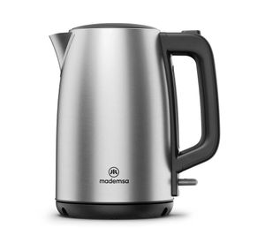 Hervidor MEK25 gris 1.7 lt