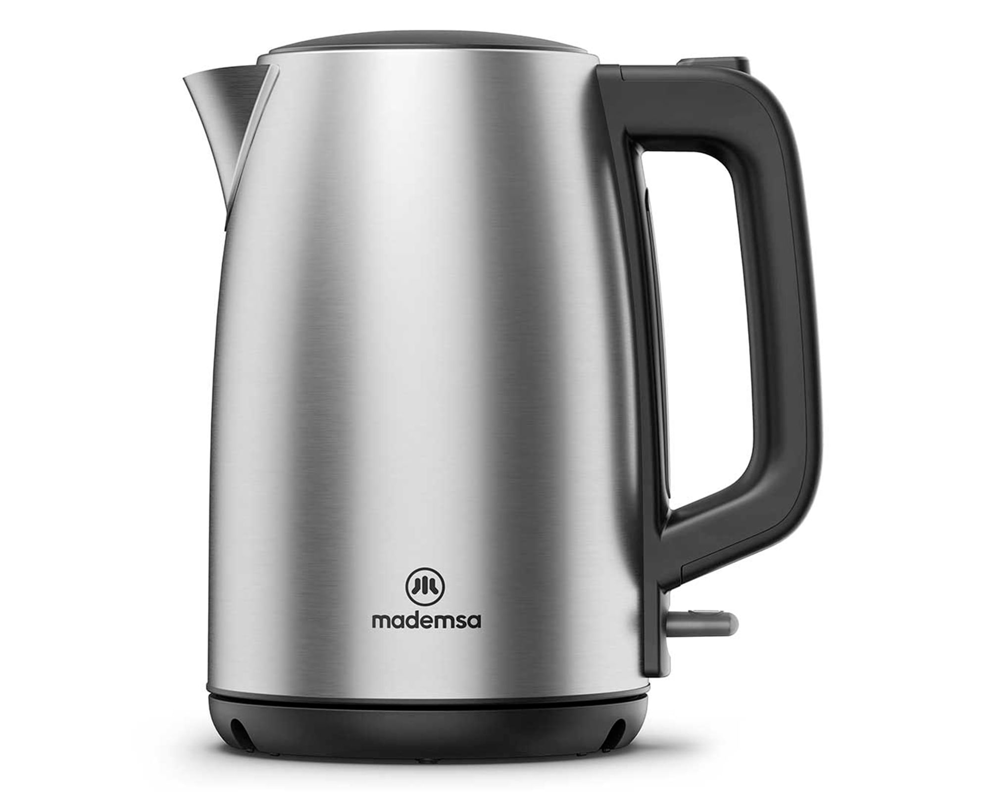 Mademsa Hervidor MEK25 gris 1.7 lt