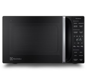 Microondas ME25N negro 25 lt