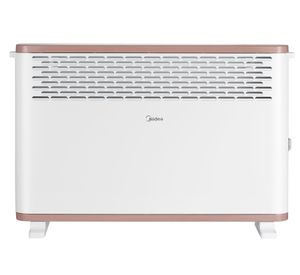 Convector eléctrico HDY20K 2000W blanco