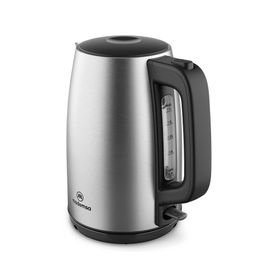 Hervidor MEK25 gris 1.7 lt