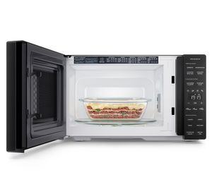 Microondas ME25N negro 25 lt