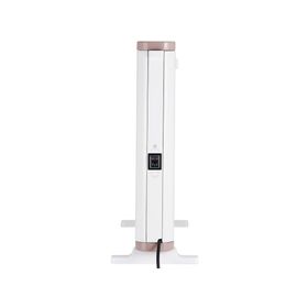 Convector eléctrico HDY20K 2000W blanco