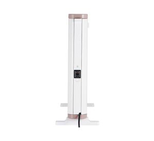 Convector eléctrico HDY20K 2000W blanco