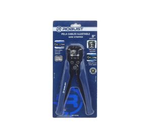 Pela cables RP119-N azul Robust