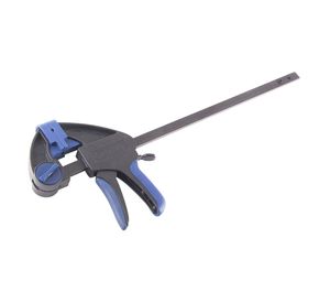 Prensa tipo F 12'' RP167-N Robust