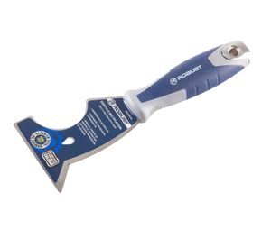 Espátula multifunción RE008-N acero Robust