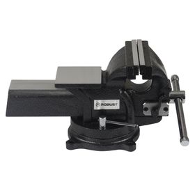 Prensa de banco 6'' HMROBPM025 Robust