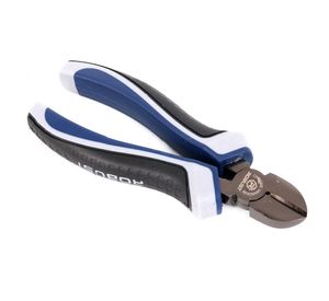 Pinzas+alicate 6'' 3 piezas Robust