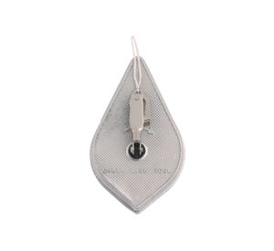 Marcador tiza 30 m Chalk line Robust