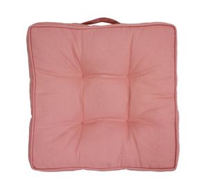 Cojín futón 40x40 cm Liso C4