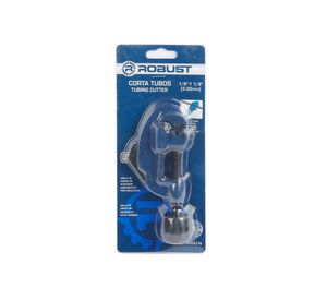 Cortador de tubos 3-30mm RC043-N Robust