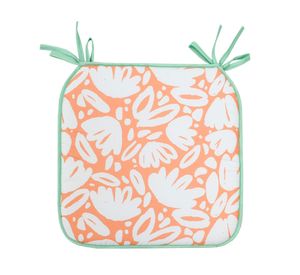 Cojín cocina 40x40 cm 4 piezas D1