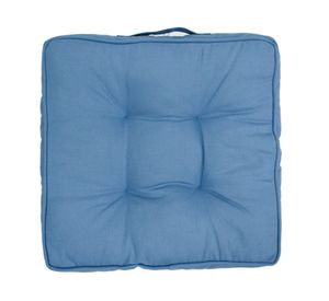 Cojín futón 40x40 cm Liso C2