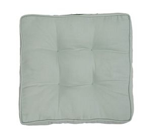 Cojín futón 40x40 cm Liso C3