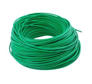 Cable EVA 1.5 mm x 100 m H07Z1-K