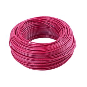 Cable EVA 1.5 mm x 100 m H07Z1-K