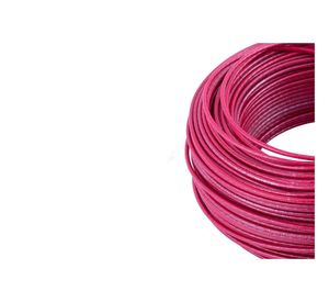 Cable EVA 1.5 mm x 100 m H07Z1-K