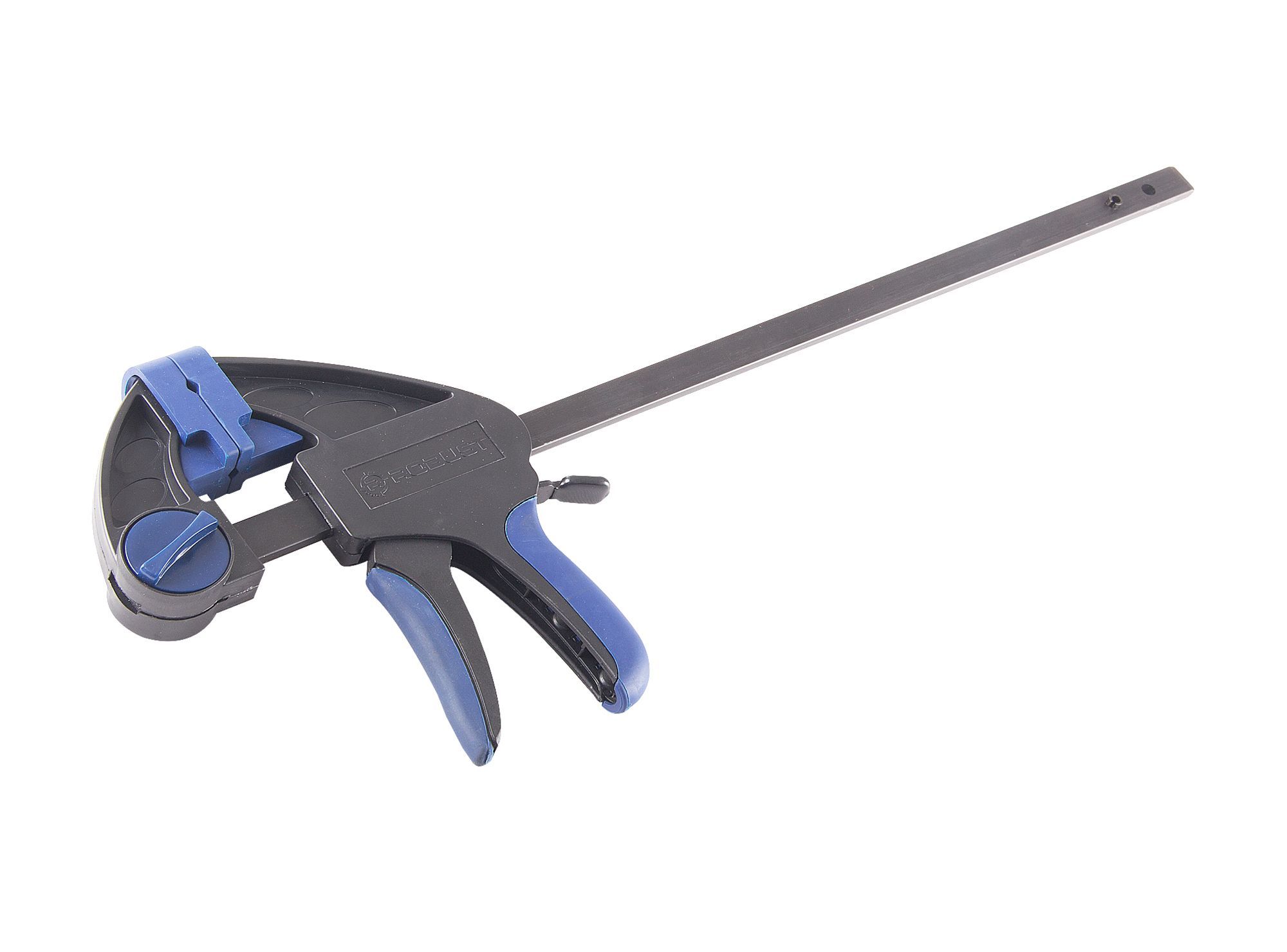 Prensa tipo F 24'' RP169-N Robust
