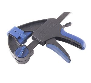 Prensa tipo F 24'' RP169-N Robust