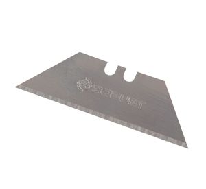 Repuesto hojas trapezoidales 10 unidades