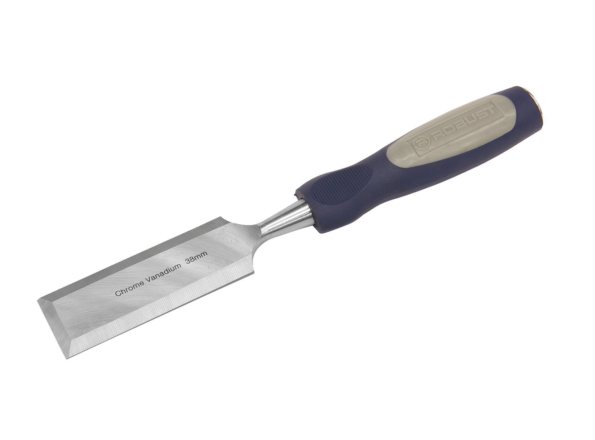 Formón 38 mm RC013-N madera acero Robust