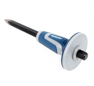 Cincel mango protector 30 cm Robust