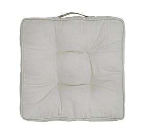 Cojín futón 40x40 cm Liso C1