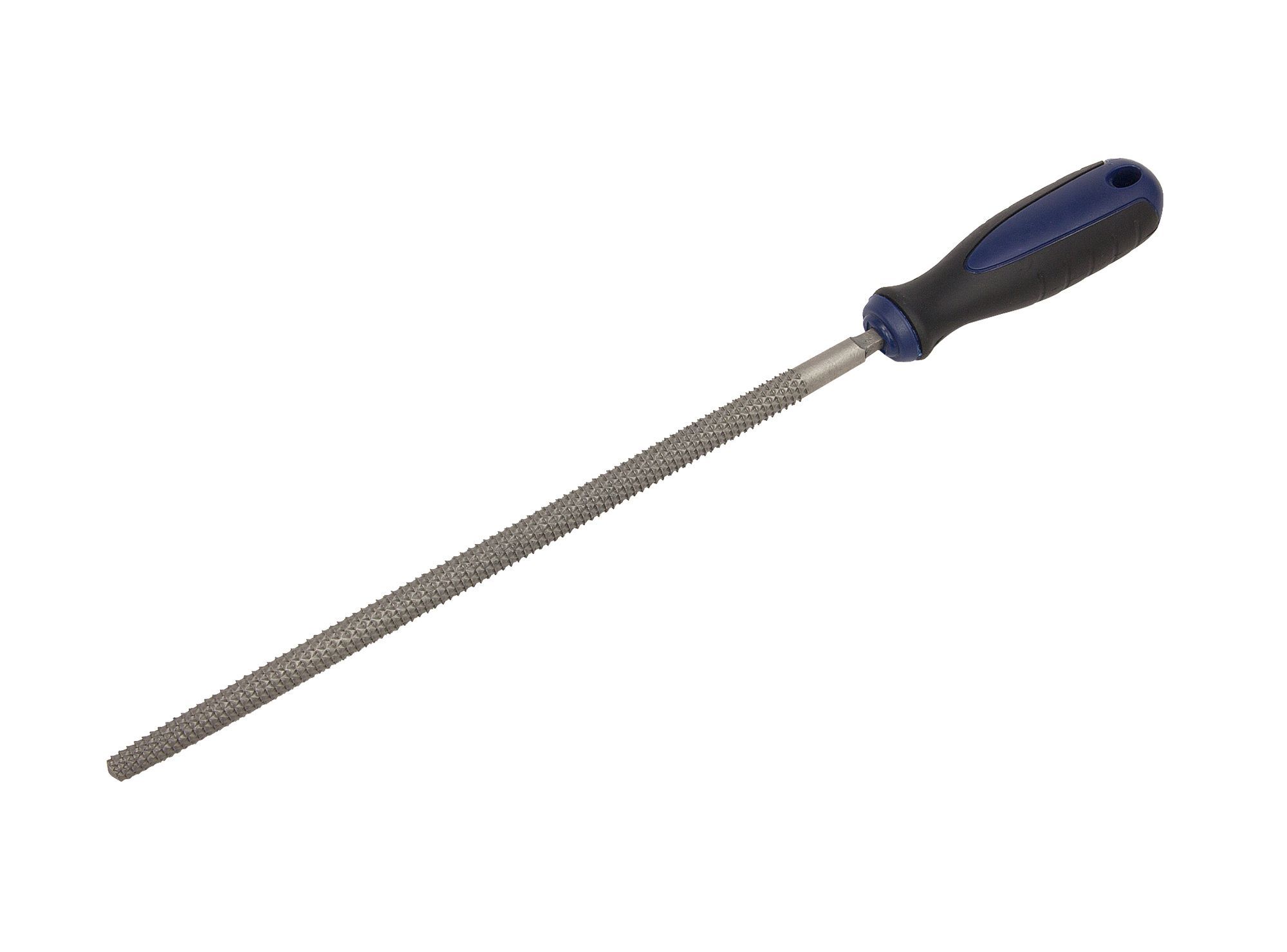 Escofina redonda 10'' RU026-N Robust
