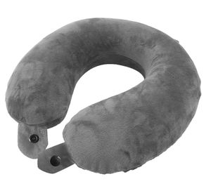 Cojín de viaje cervical Memory foam