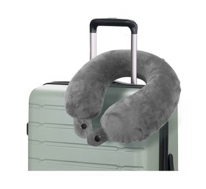 Cojín de viaje cervical Memory foam