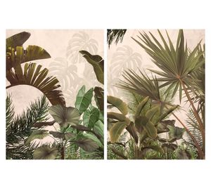 Canvas 2DD3 30x40 cm 2 piezas