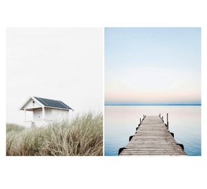 Canvas 2DD2 30x40 cm 2 piezas