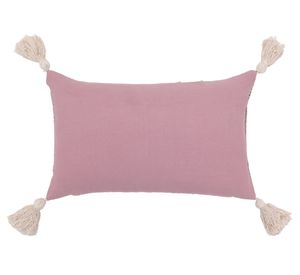 Cojín bordado 30x50 cm C19