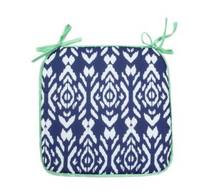 Cojín cocina 40x40 cm 4 piezas D4