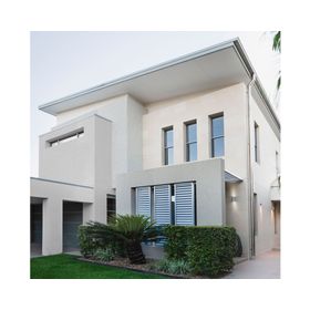 Pintura texturizada impermeable grano medio tineta blanco