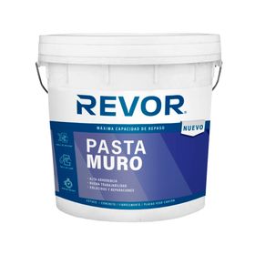 Pasta Muro interior blanco 23 kg
