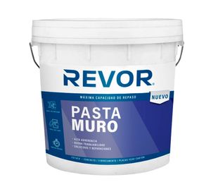 Pasta Muro interior blanco 23 kg