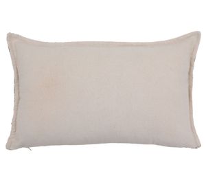 Cojín 30x50 cm D1