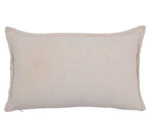 Cojín 30x50 cm D6