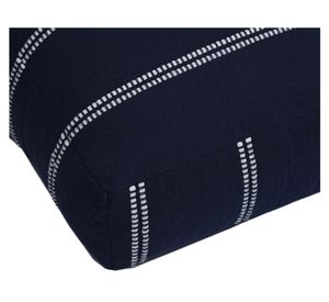 Cojín Suelo D2 50x50 cm