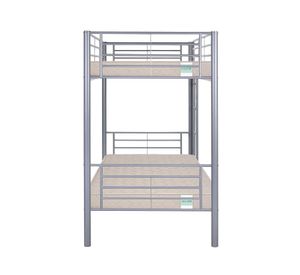 Camarote 1 plaza New Coventry + 2 colchones Cic