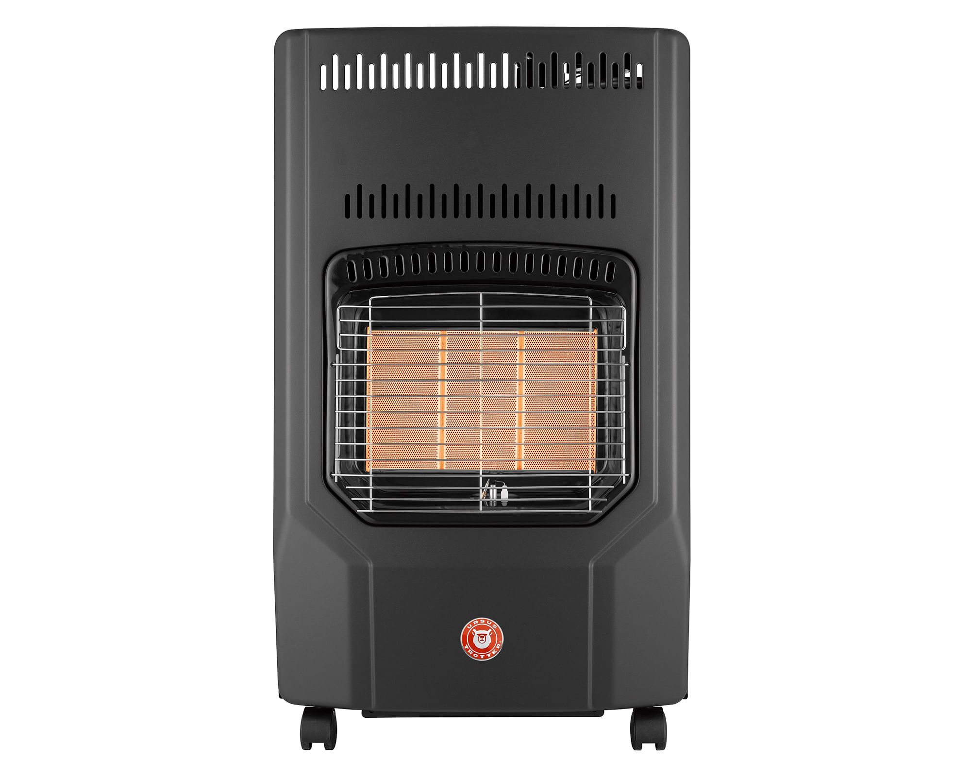 Estufa a gas UT FRX-4200 4.2 kW 305 g/h negro