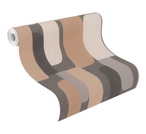 Papel mural Cosy Living 330533 53x1000 cm