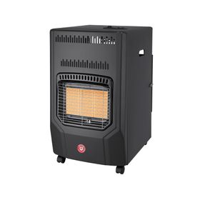 Estufa a gas UT FRX-4200 4.2 kW 305 g/h negro
