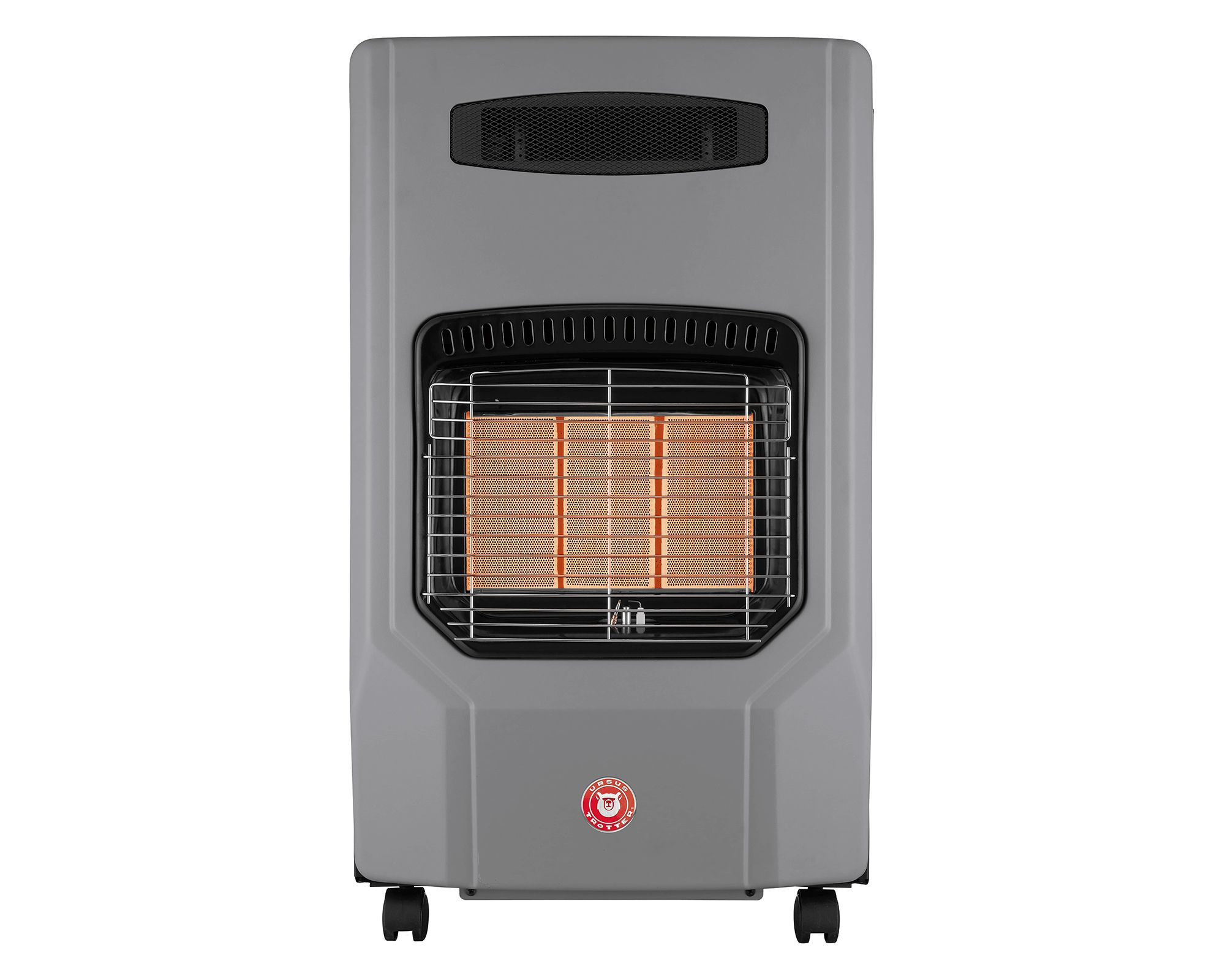 Estufa a gas UT FRX-4200T 4.2 kW 305 g/h gris